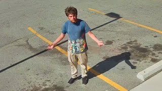 The Reese's Ripping Rascal (@favtrip)
