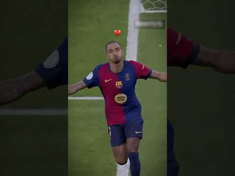 😢 El nos HABRIA SALVADO contra el MADRID 💔 #futbol #sad