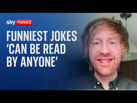 What makes a good joke?