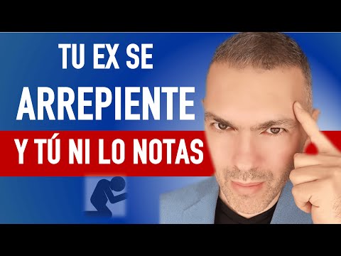 3 señales de que tu ex ya se arrepintió (y no lo sabes)