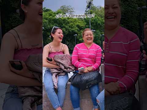 3 Palabras en Coreano por 100$! 🤣 #palabras #coreano #arigato #parati #humor #shorts