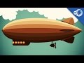 The History and Impact of Zeppelins