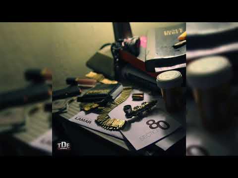 Hol' Up - Kendrick Lamar (Section.80)
