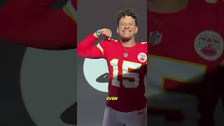 MAHOMES IMPACT SHAKES NFL STANDINGS 🔥🏈 #PatrickMahomes #NFLStandings #Football