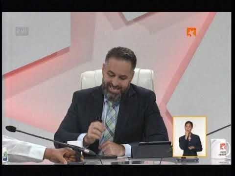 En la Mesa Redonda:Oriente Medio y el sionismo Israelí