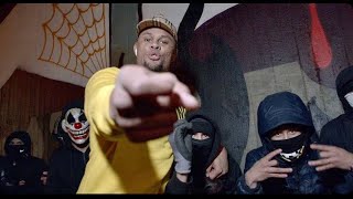 Alex Ceesay ft. Don V - Häromkring 2.0