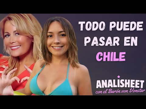 Momentos Vergonzosos de la Política Chilena | Políticos en Televisión Dando Jugo 😂😂