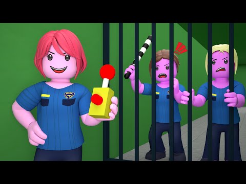 ROBLOX JAILBEAK Song (Brookhaven 🏡RP) ♪ Roblox Animation