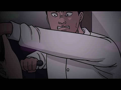 2 True Horror Stories Animated