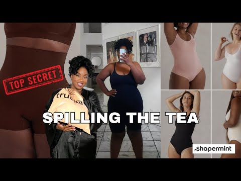 finally, Finally, FINALLY! Sharing ALL of my Shapewear SECRETS! *very detailed* 2025