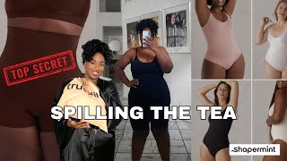 finally, Finally, FINALLY! Sharing ALL of my Shapewear SECRETS! *very detailed* 2025