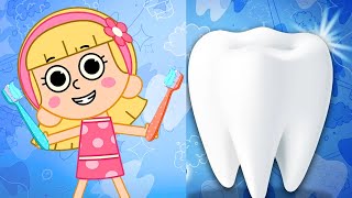 This Is The Way Sing Along | Nursery Rhymes And Kids Songs