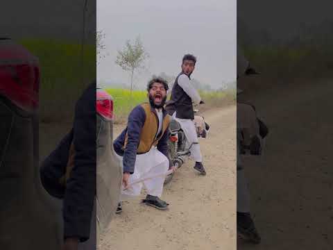 Molvi ki Gari ka Engine Fail kr diya #funny #desicomedystore #comedy #dasicomedy