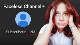 The Truth about Faceless YouTube Channels