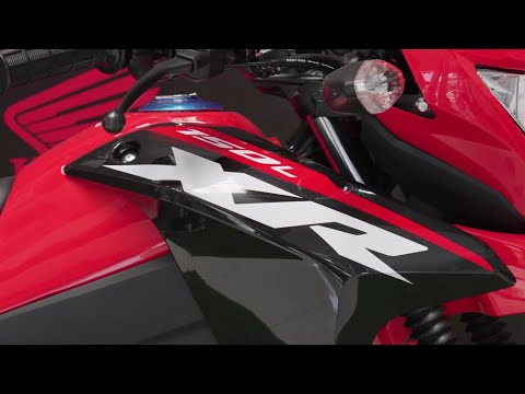 XR 150L 2025 🔥 | Honda Motos | Nueva Moto | Bros 160 2025