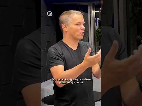 Depois da tokenização, a gente foi para R$1.4 bilhões #shorts