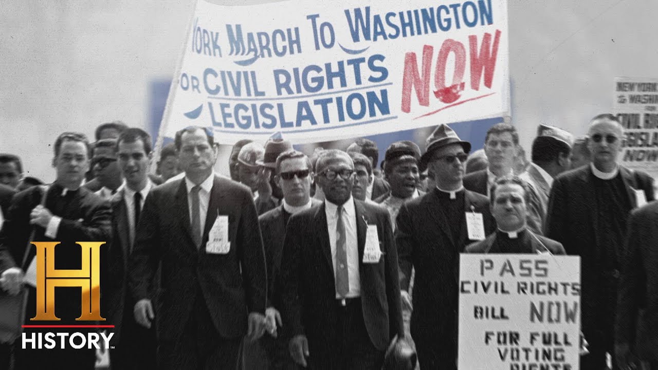 Freedom Summer of 1964: Black Americans’ Fight for Voting Rights | History Honors 250