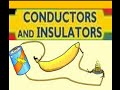 Exploring Conductors and Insulators for Kids