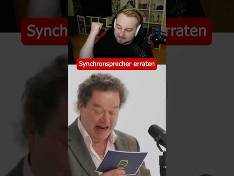 Er ist einfach #ted OMG! #synchronsprecher #datteltäter #willsmith #petergriffin #janodle