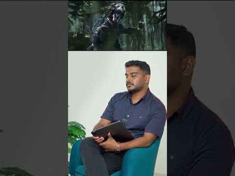 Editing Techniques In Films | Arpith Aravind Manakkotta