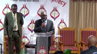 SunriseCOGOP Sunday- Service__June 7, 2026