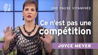 Pourquoi vous n’avez pas tous les dons (et c’est voulu) ? | Pause vitaminée avec Joyce