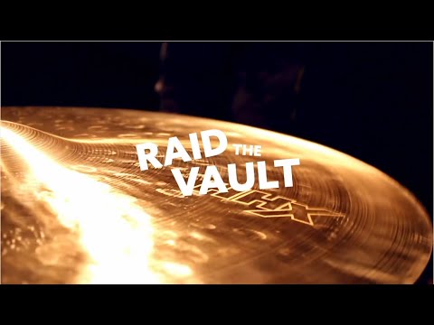 Raid The Vault: Episode 6 Mike Peters