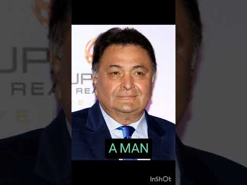 RISHI KAPOOR AND HIS MASTERPIECE#rishikapoor #bollywood #indiancinema #india #shorts