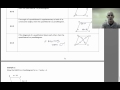 Conditions for Proving a Parallelogram