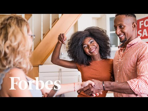 Will The Bubble Burst? How To Navigate The Housing Market As A Buyer Or Seller | Forbes