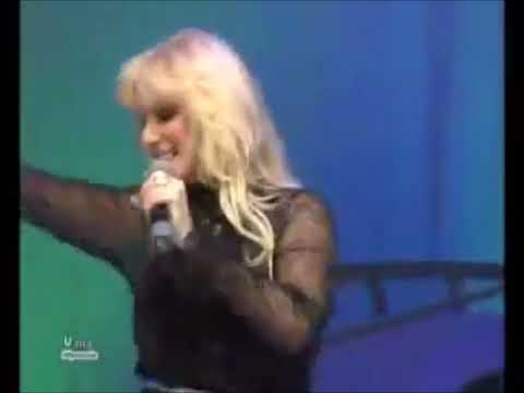 Patty Ryan -  Stay With Me Tonight  ( 1986 )
