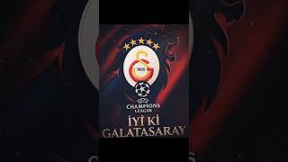 İyi Ki Galatasaraylıyız