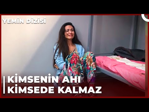 Meltem İçin Umut Yok | Yemin 414. Bölüm @Yemin Dizisi