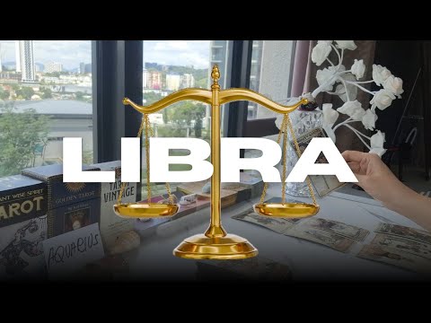 LIBRA ⛔ THE PERSON YOU'VE BLOCKED CAN'T STOP THINKING ABOUT... 🤯 FEBRUARY 2025 TAROT TODAY LOVE