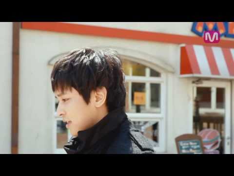 김정훈/Kim Jeong Hoon 사랑이 내리고...（HD）