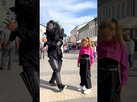 ASTRONOMIA TUZELITY 😨💥 LITTLE GIRL TEACHING 😍🔥 40M SUBSCRIBERS 🤯