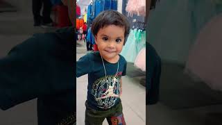 Viral #shortvideo #cutebaby #instgramreels #cute #baby #lifeisbutadream #love #nayenawelidulhanparpe