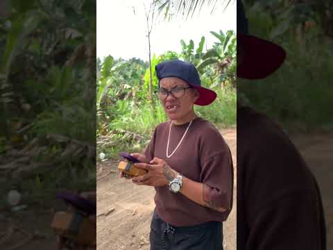 Ambi sa ng remote beh!! #funny #comedy