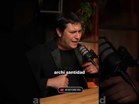 Ser transparente - Joe Ferreyra
