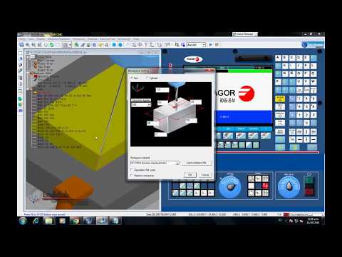 tutorial swansoft cnc simulator tutorial swansoft cnc simulator