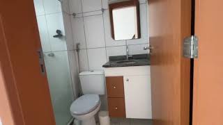 Apartamento à venda no Condomínio Spazio Recoleta, 2 qtos(uma suíte), 1 vaga garagem em Vista Alegre