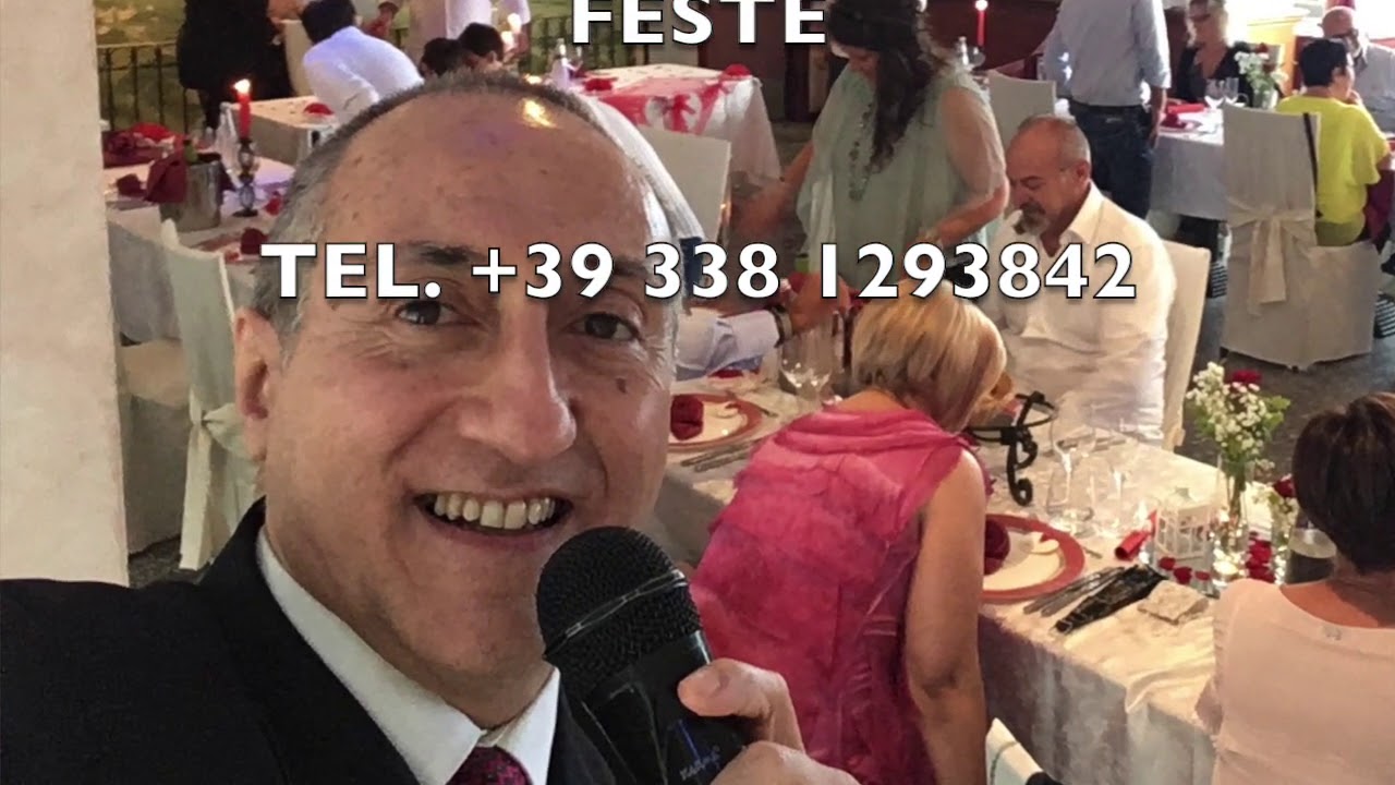 ANTONIO CASTRO