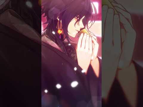 「オランピアソワレ Catharsis」縁 ヨスガ(CV：内田雄馬)：キャラクター紹介PV