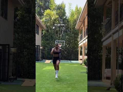 How I train for LONGEVITY in my 30s #sprinting #motivation