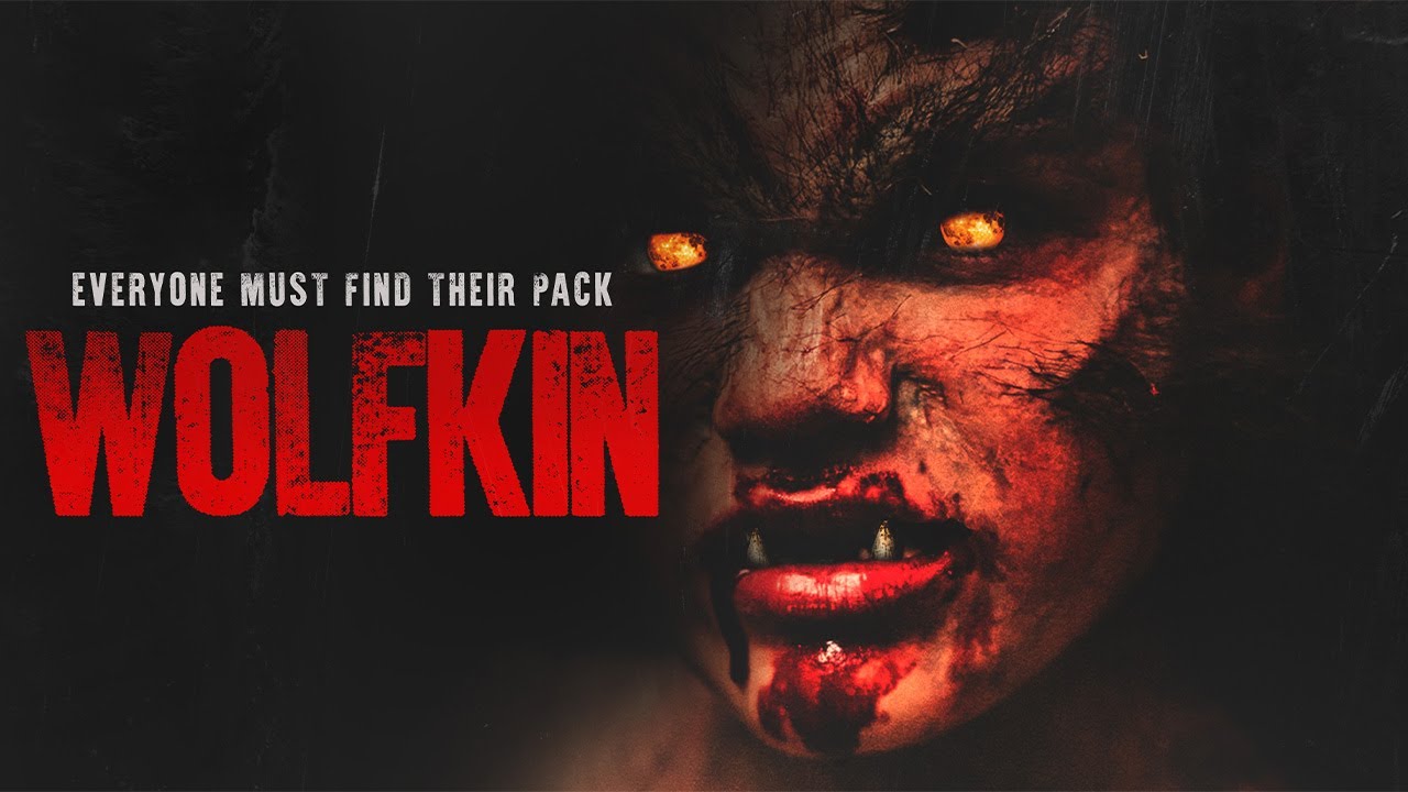 Wolfkin Trailer thumbnail