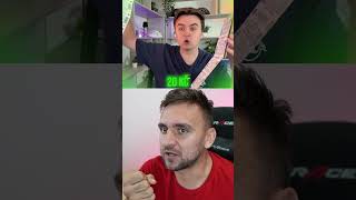 Vítek se ustírá k smrti! 💀