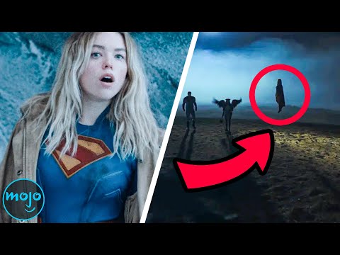 Top 10 Things You Missed in Peacemaker Season 2 Episodes 1 and 2
