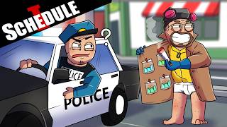 NE VOUS TROMPEZ JAMAIS DE CLIENTS - SCHEDULE 1