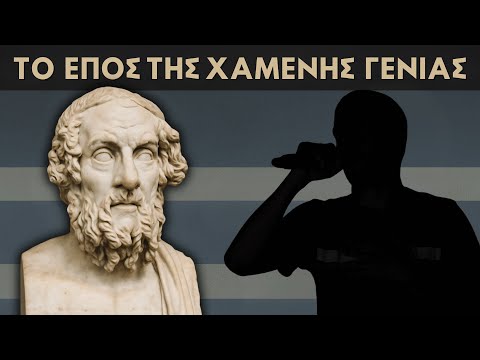 Πώς Φτάσαμε Από τον Όμηρο στον ΛΕΞ;