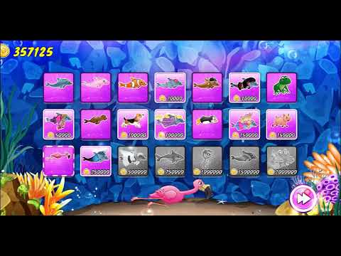 My Dolphin Show 6 - Full Game Tutorial (Video Walkthrough)